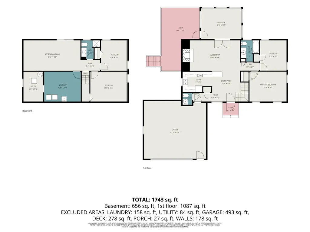 2545 Eastlake Court SW Grandville City MI 49418