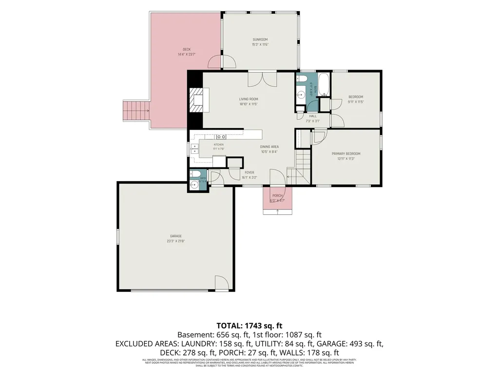 2545 Eastlake Court SW Grandville City MI 49418