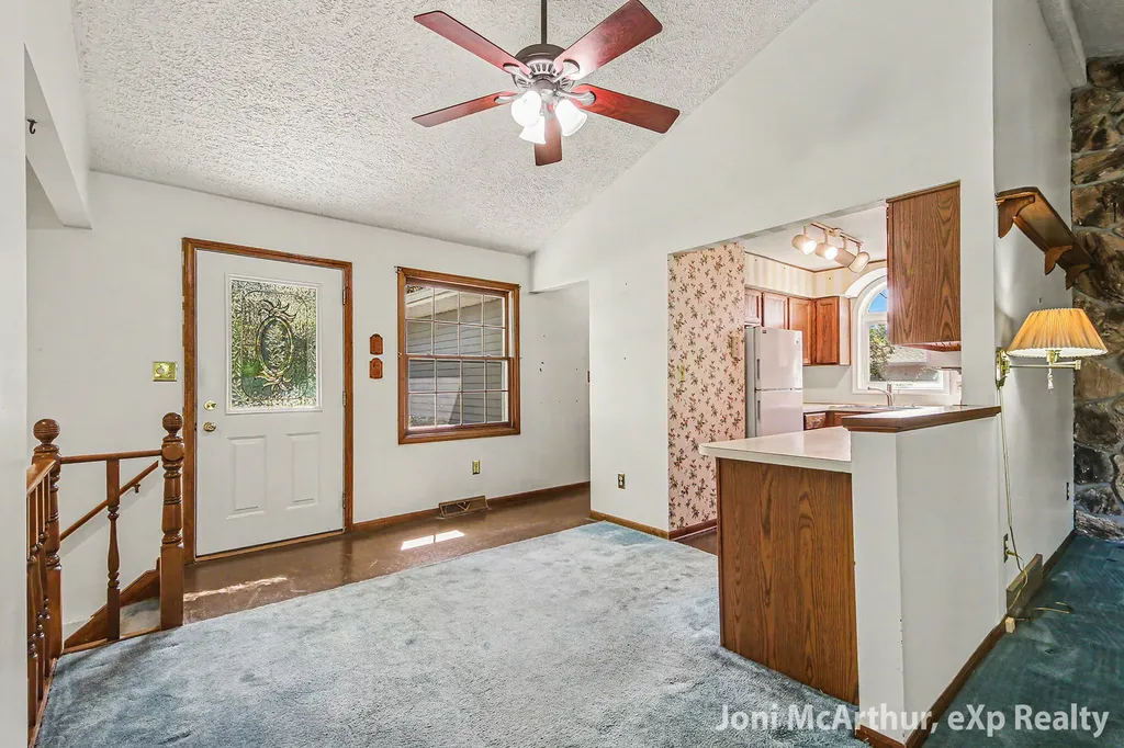 2545 Eastlake Court SW Grandville City MI 49418
