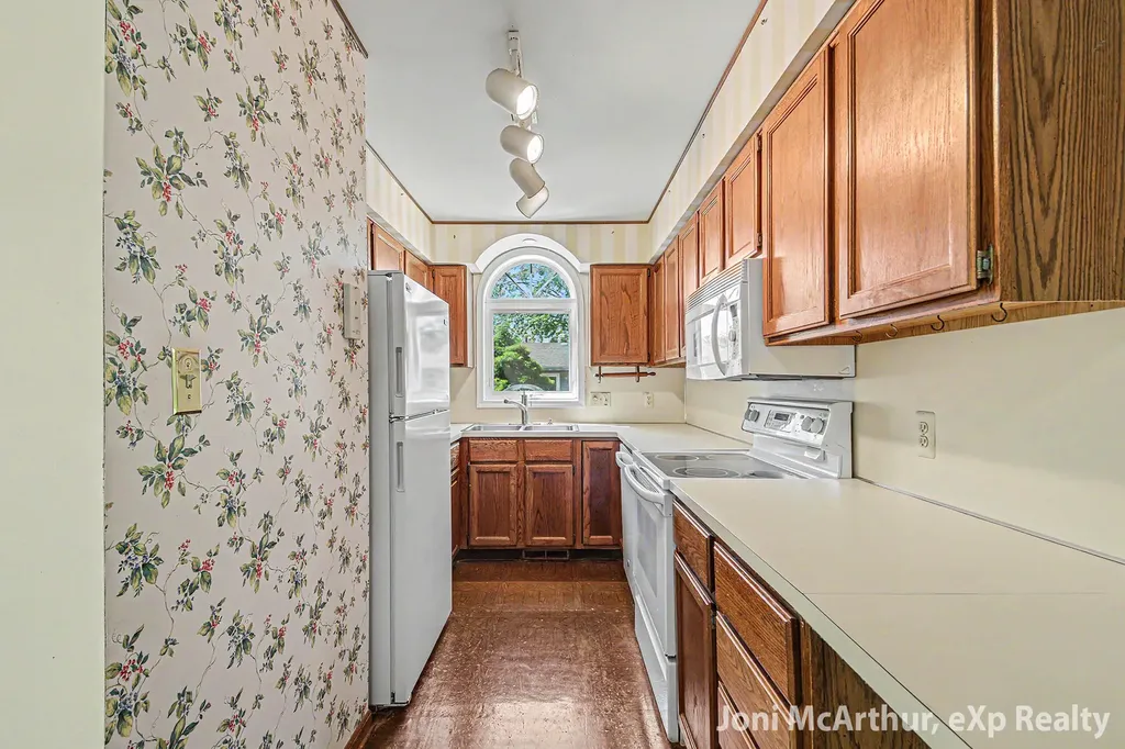 2545 Eastlake Court SW Grandville City MI 49418