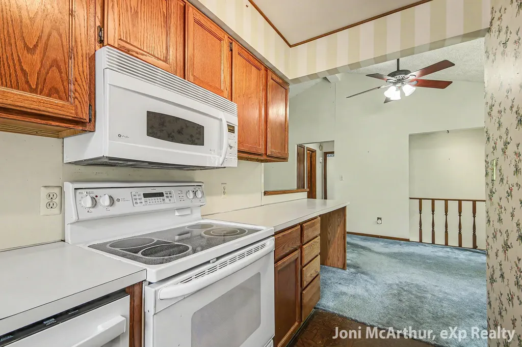 2545 Eastlake Court SW Grandville City MI 49418