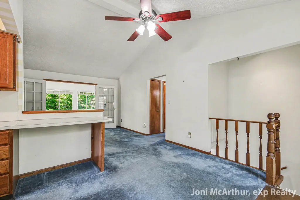 2545 Eastlake Court SW Grandville City MI 49418
