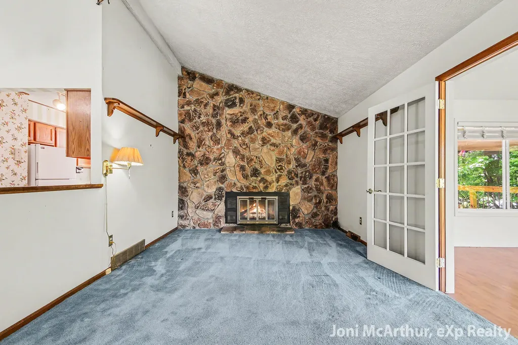 2545 Eastlake Court SW Grandville City MI 49418