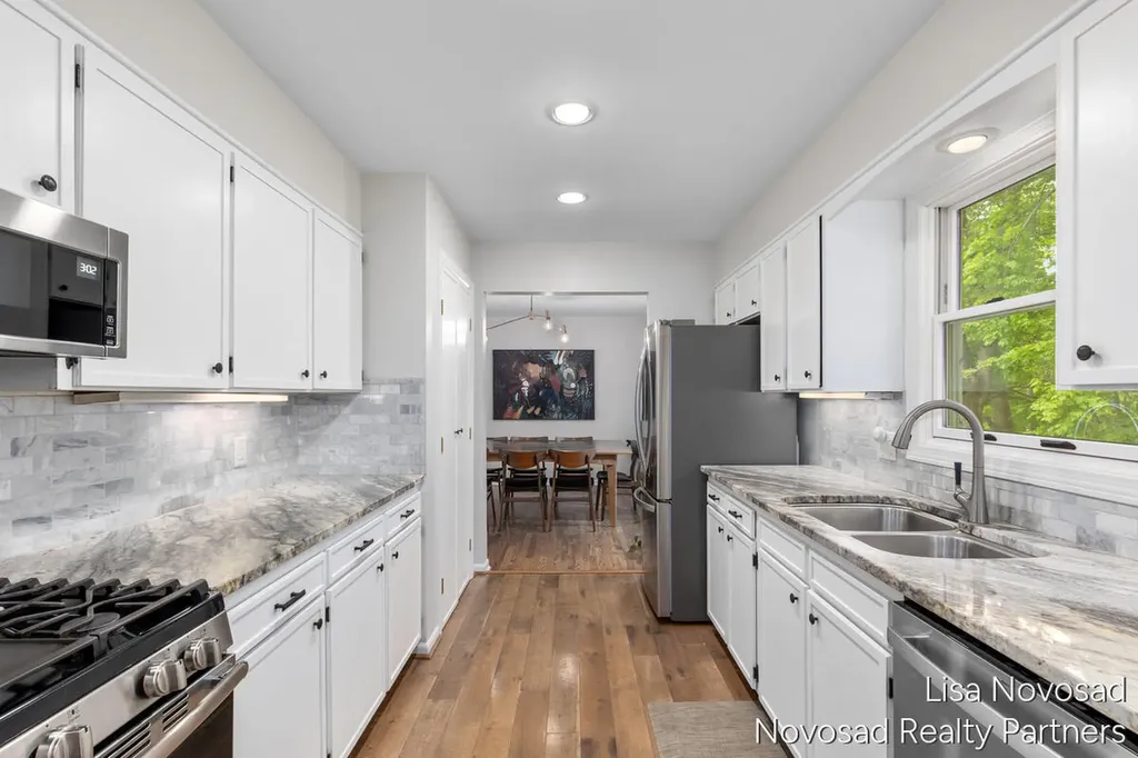 485 Edgeworthe Drive SE Ada Township MI 49301