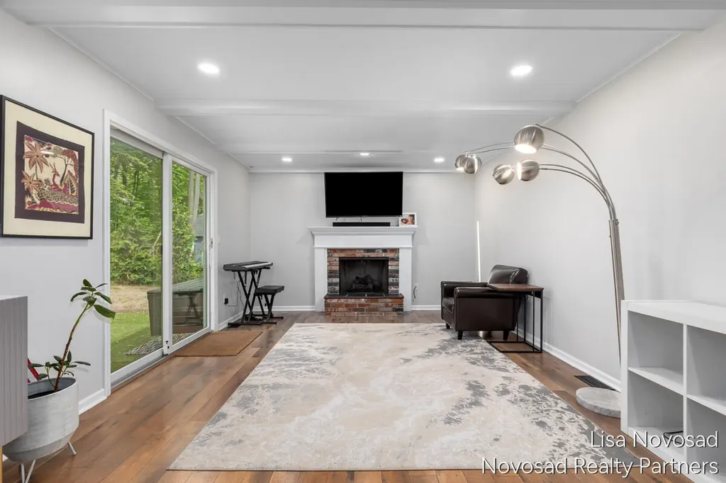 485 Edgeworthe Drive SE Ada Township MI 49301
