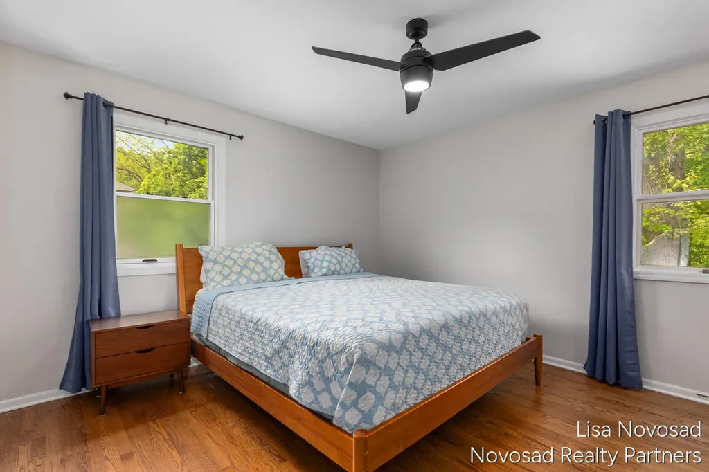 485 Edgeworthe Drive SE Ada Township MI 49301