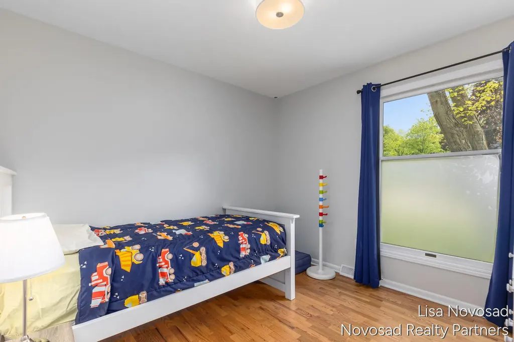 485 Edgeworthe Drive SE Ada Township MI 49301