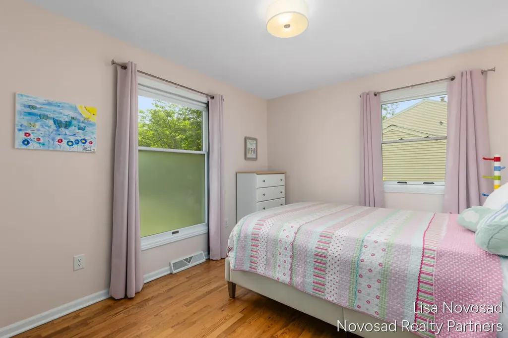 485 Edgeworthe Drive SE Ada Township MI 49301