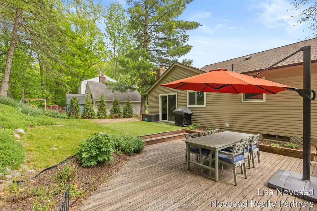 485 Edgeworthe Drive SE Ada Township MI 49301