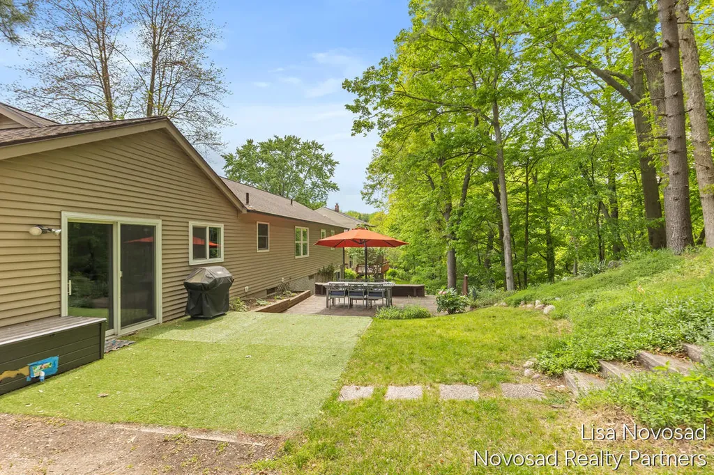 485 Edgeworthe Drive SE Ada Township MI 49301