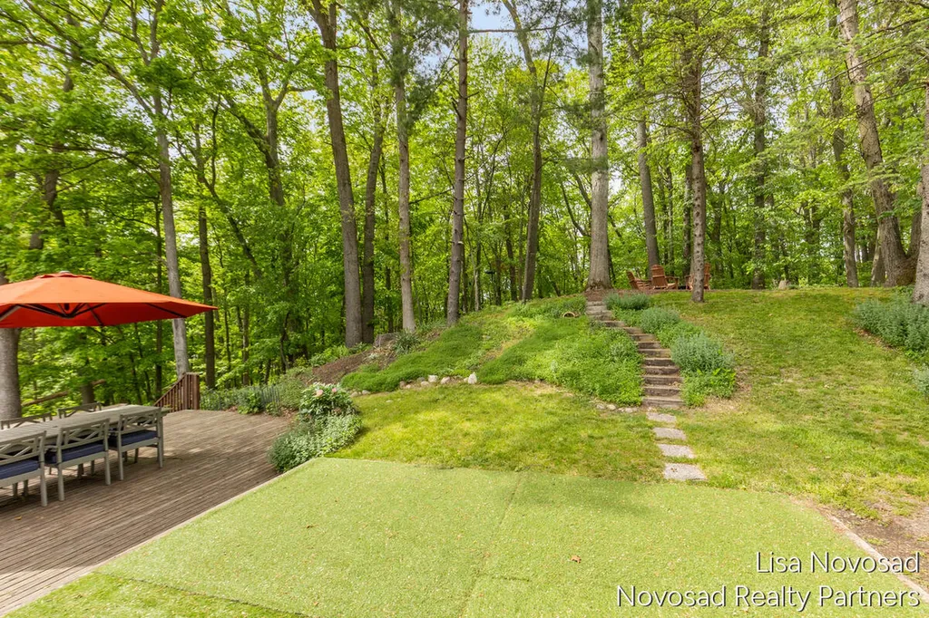 485 Edgeworthe Drive SE Ada Township MI 49301