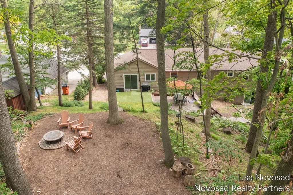 485 Edgeworthe Drive SE Ada Township MI 49301