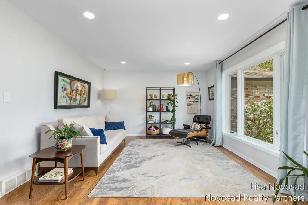 485 Edgeworthe Drive SE Ada Township MI 49301
