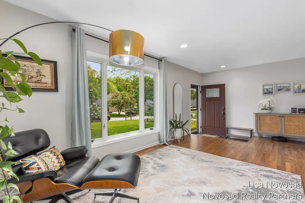 485 Edgeworthe Drive SE Ada Township MI 49301