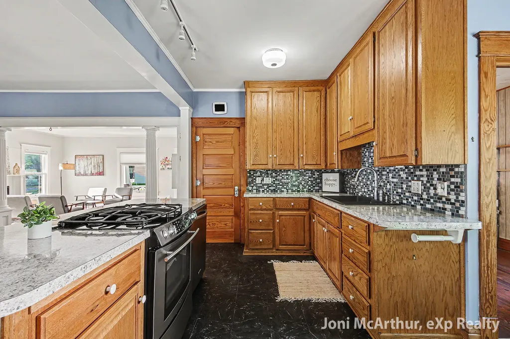 504 W Grove Street Greenville City MI 48838