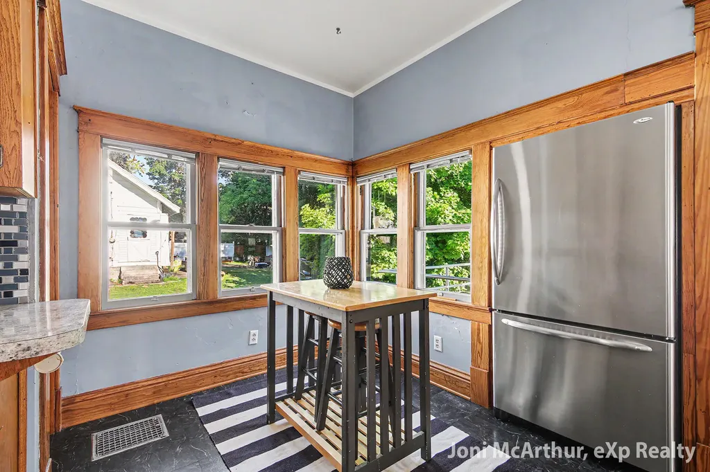 504 W Grove Street Greenville City MI 48838
