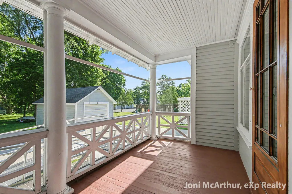 504 W Grove Street Greenville City MI 48838