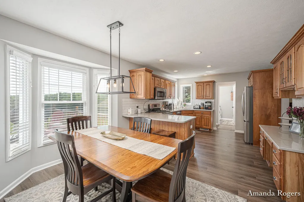 1072 Cumberland Avenue SE Vergennes Township MI 49331