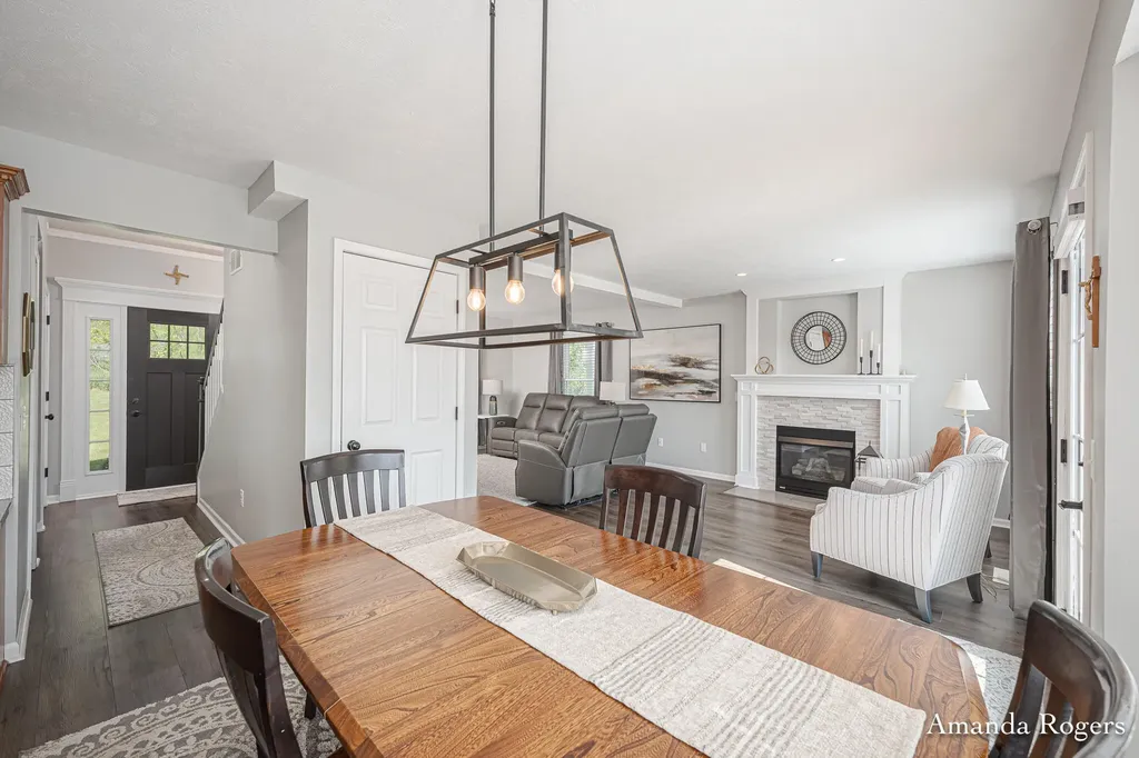 1072 Cumberland Avenue SE Vergennes Township MI 49331