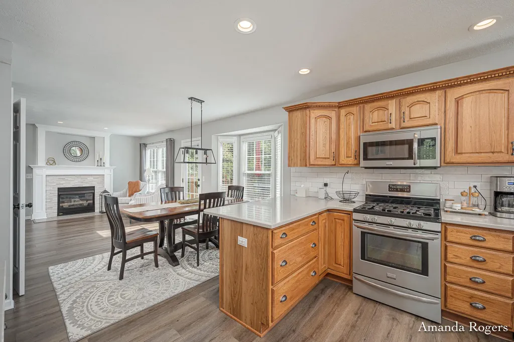 1072 Cumberland Avenue SE Vergennes Township MI 49331