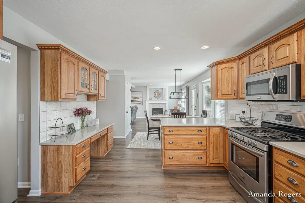 1072 Cumberland Avenue SE Vergennes Township MI 49331