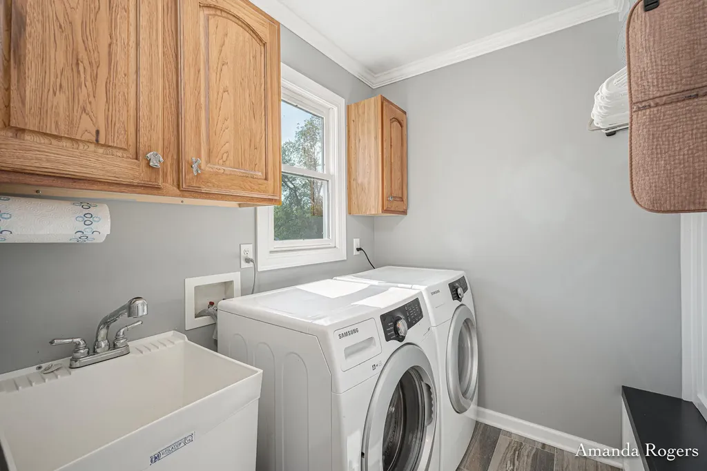 1072 Cumberland Avenue SE Vergennes Township MI 49331
