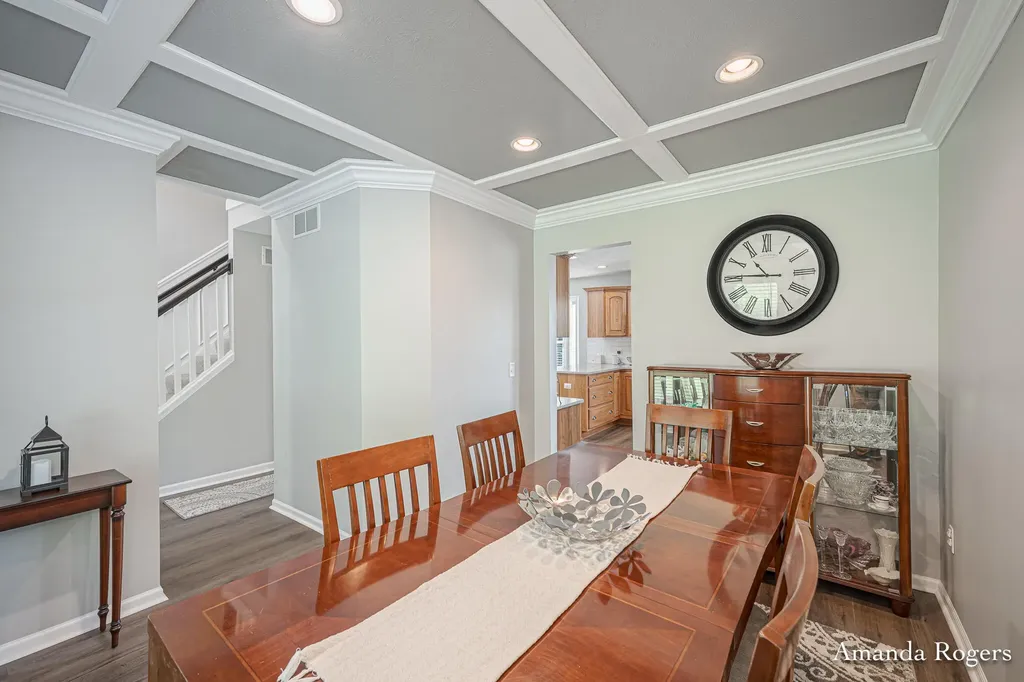 1072 Cumberland Avenue SE Vergennes Township MI 49331