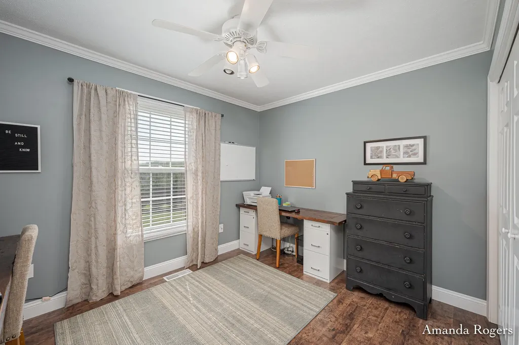 1072 Cumberland Avenue SE Vergennes Township MI 49331