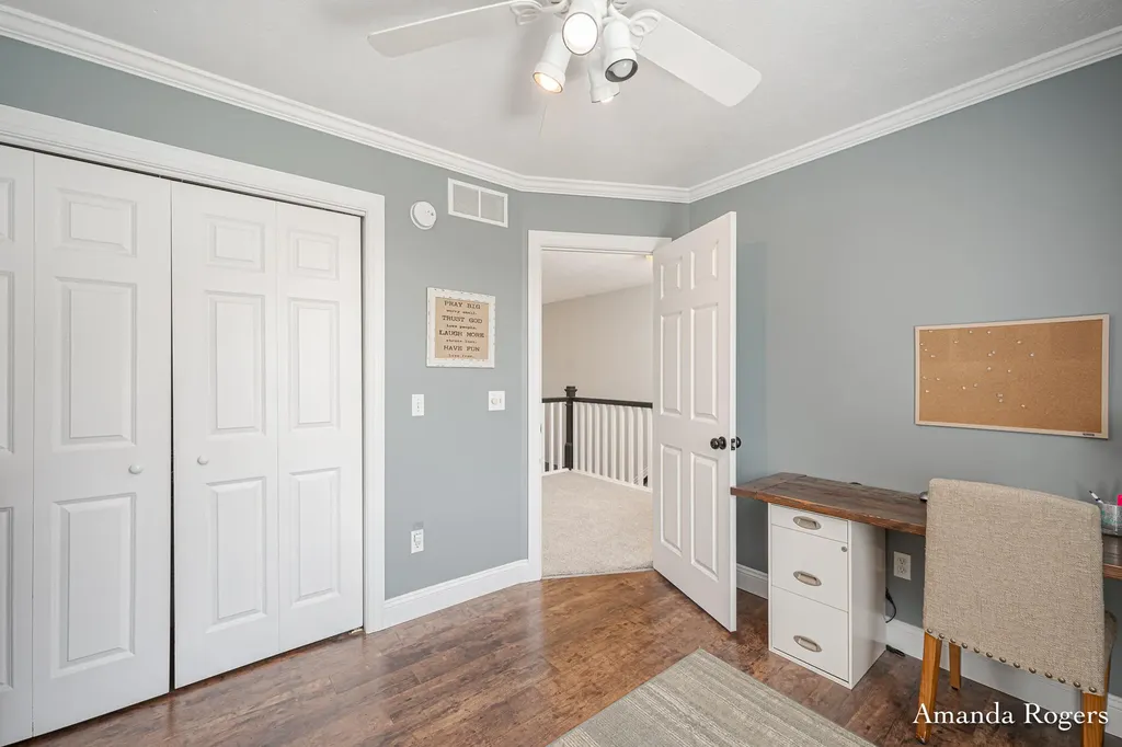 1072 Cumberland Avenue SE Vergennes Township MI 49331