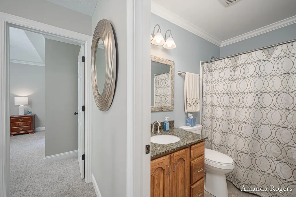 1072 Cumberland Avenue SE Vergennes Township MI 49331