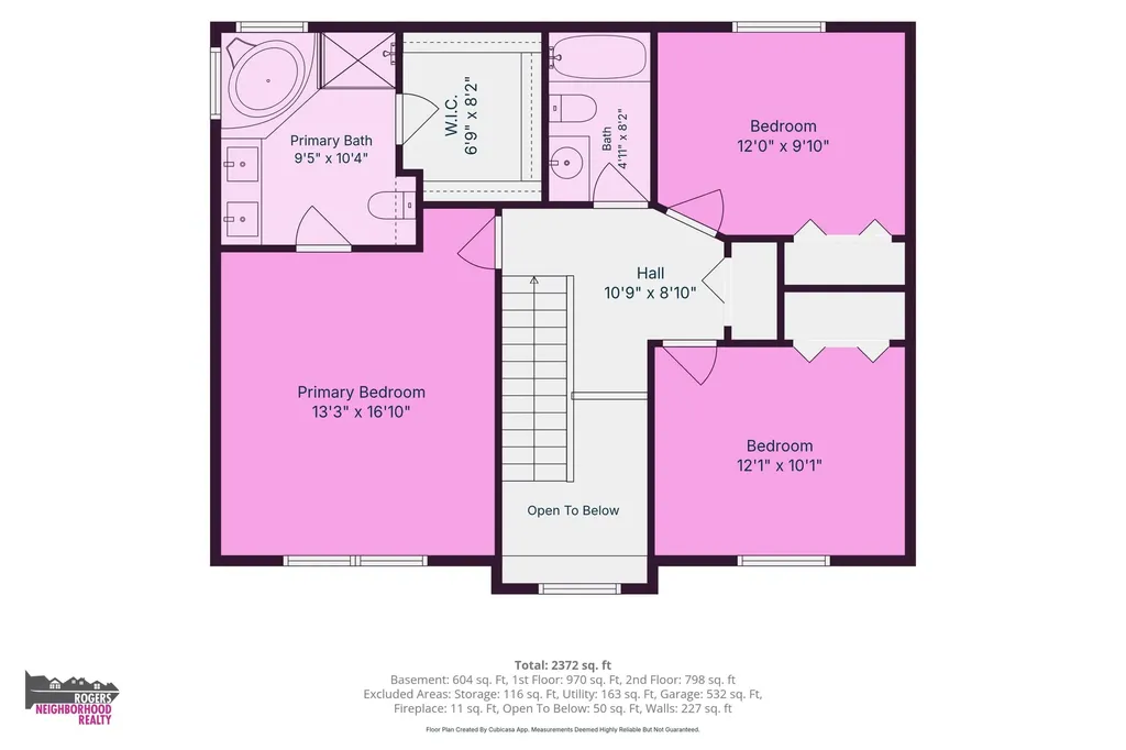 1072 Cumberland Avenue SE Vergennes Township MI 49331
