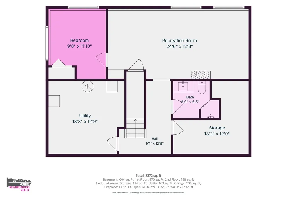 1072 Cumberland Avenue SE Vergennes Township MI 49331