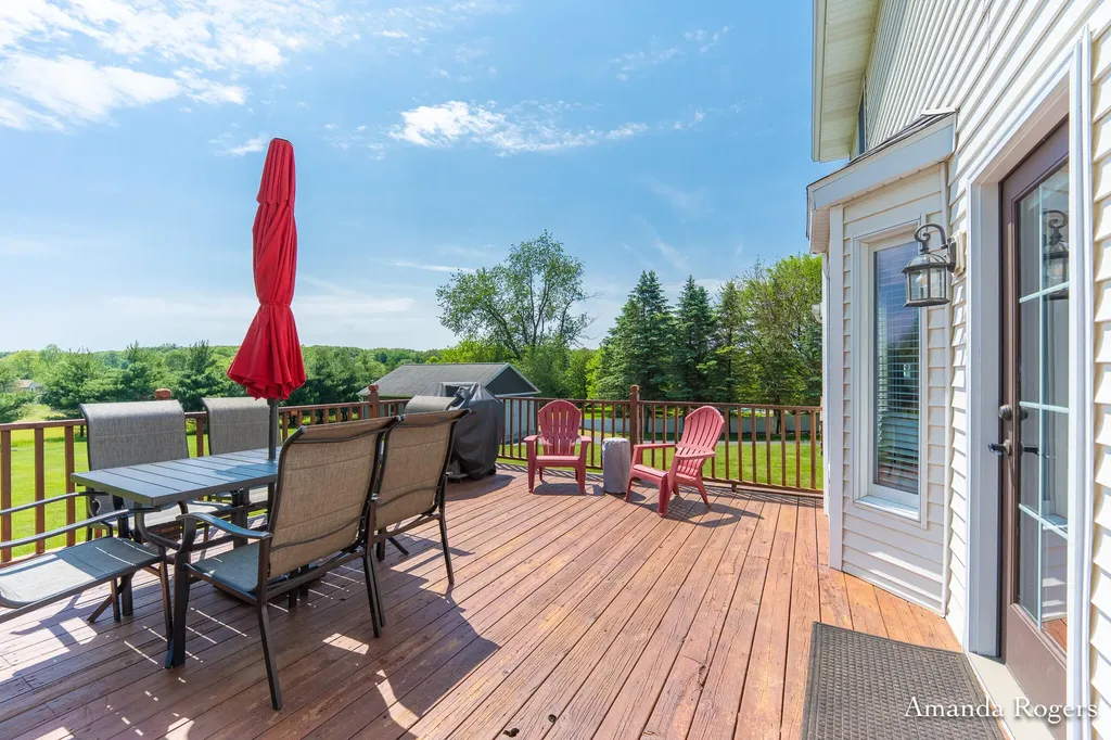 1072 Cumberland Avenue SE Vergennes Township MI 49331