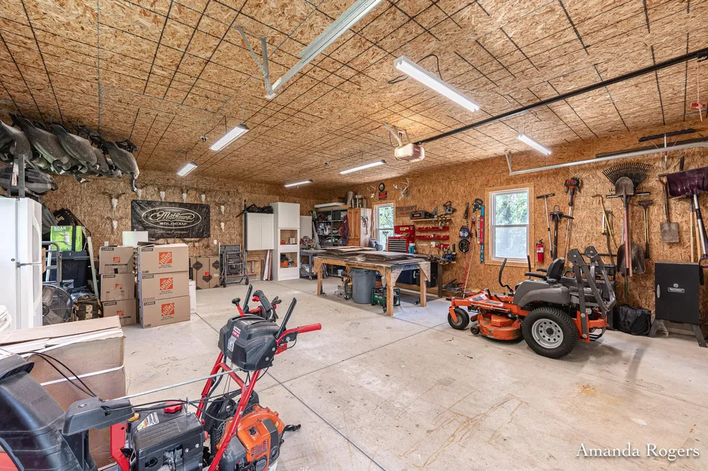 1072 Cumberland Avenue SE Vergennes Township MI 49331