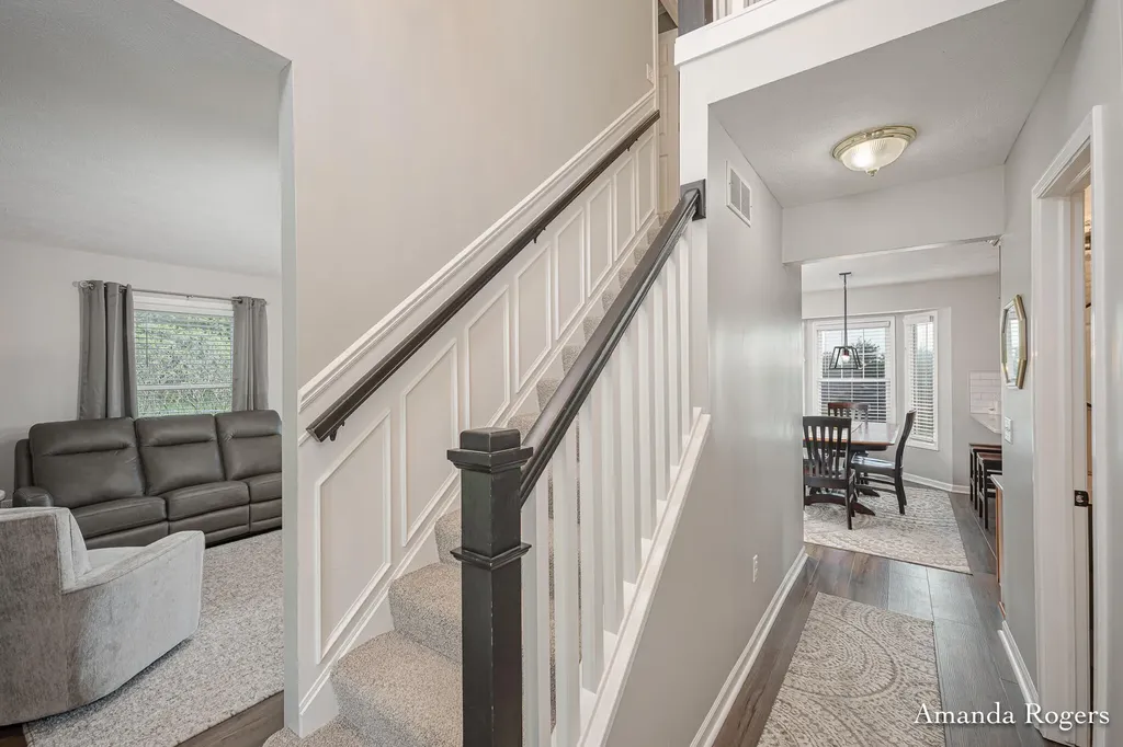 1072 Cumberland Avenue SE Vergennes Township MI 49331