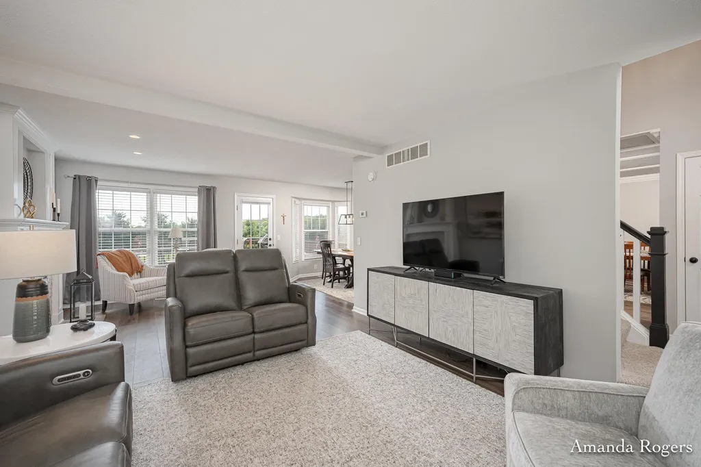 1072 Cumberland Avenue SE Vergennes Township MI 49331