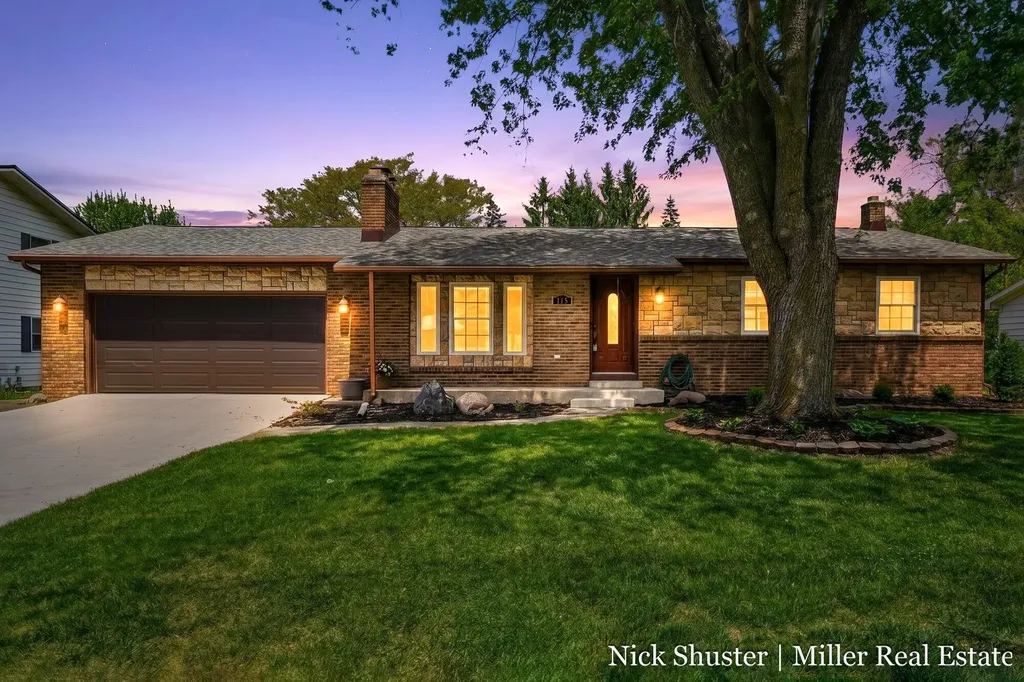 115 W North Street Hastings City MI 49058