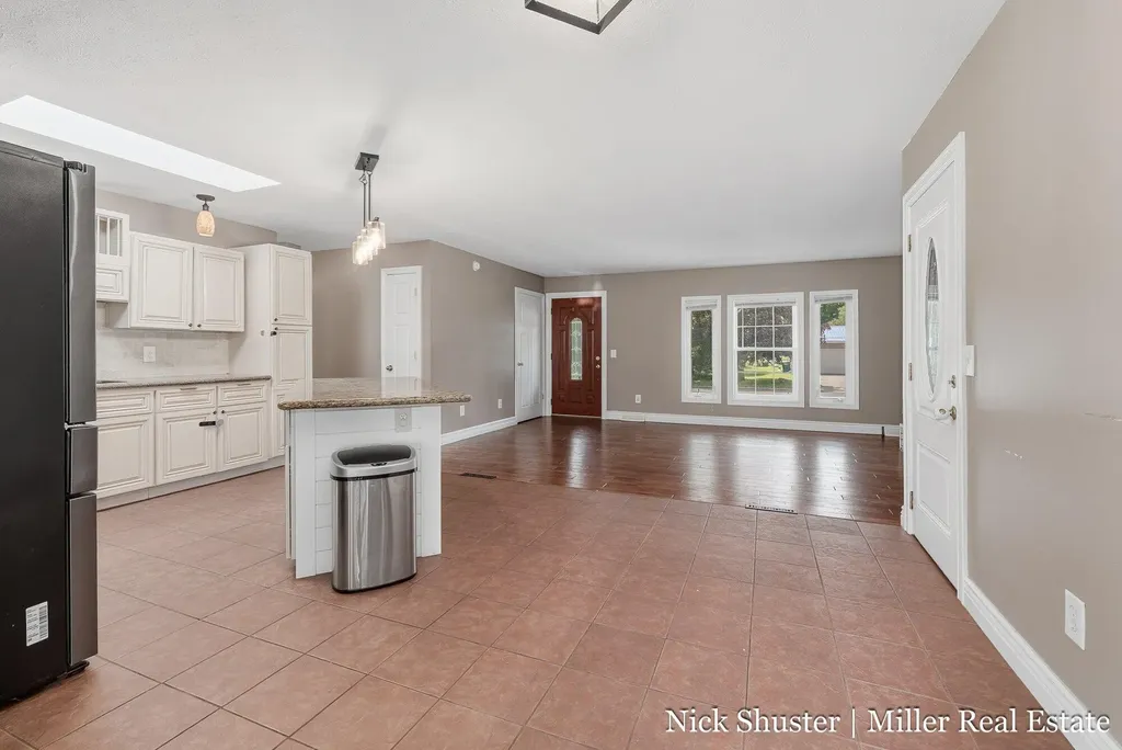 115 W North Street Hastings City MI 49058
