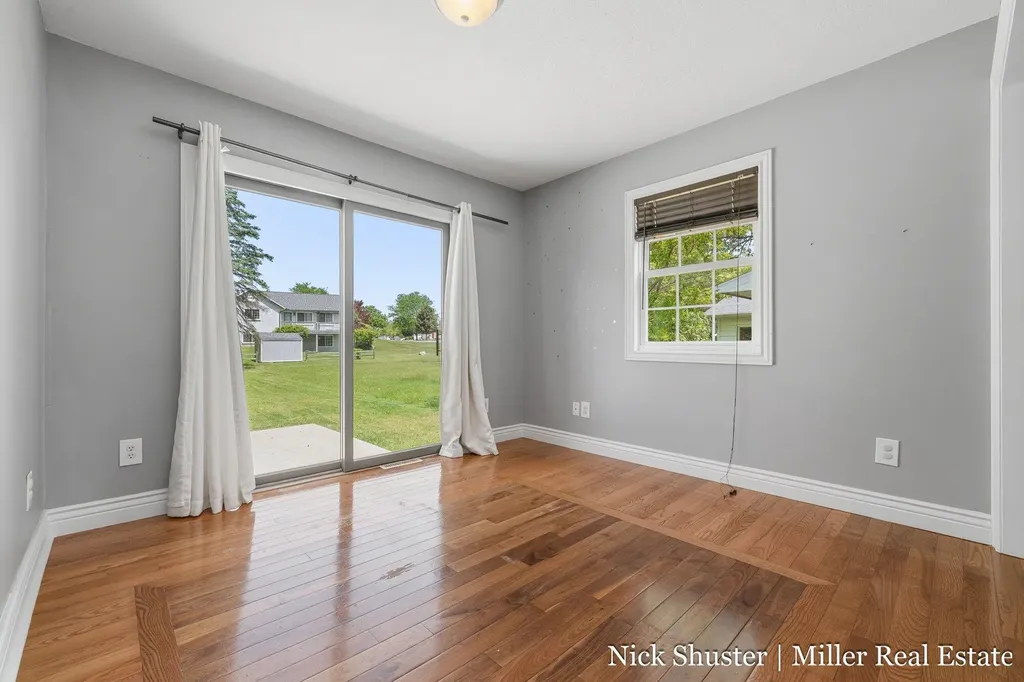 115 W North Street Hastings City MI 49058