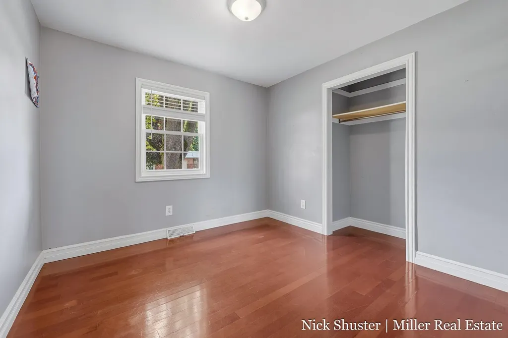 115 W North Street Hastings City MI 49058