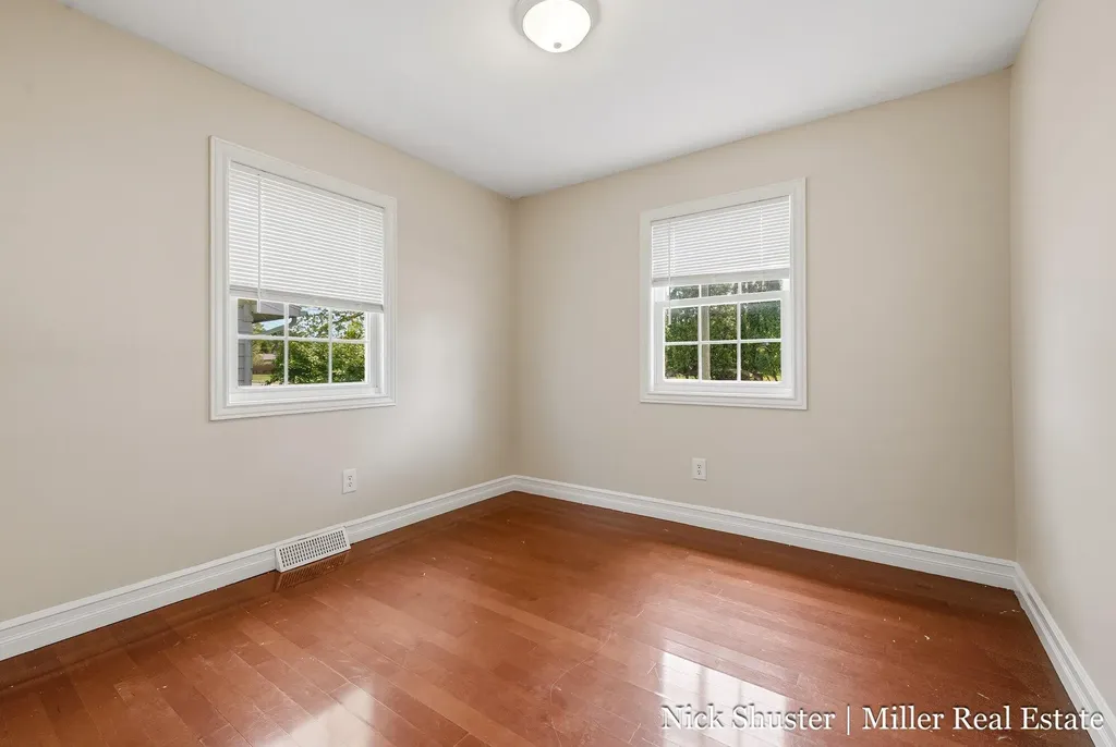 115 W North Street Hastings City MI 49058