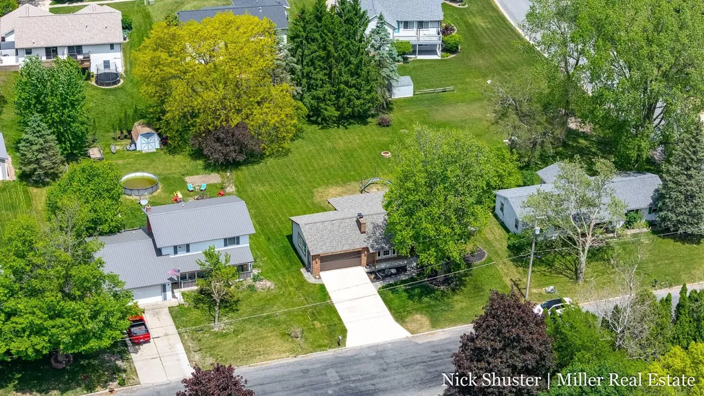 115 W North Street Hastings City MI 49058