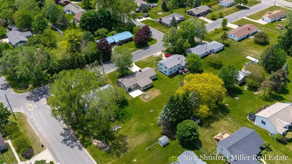 115 W North Street Hastings City MI 49058