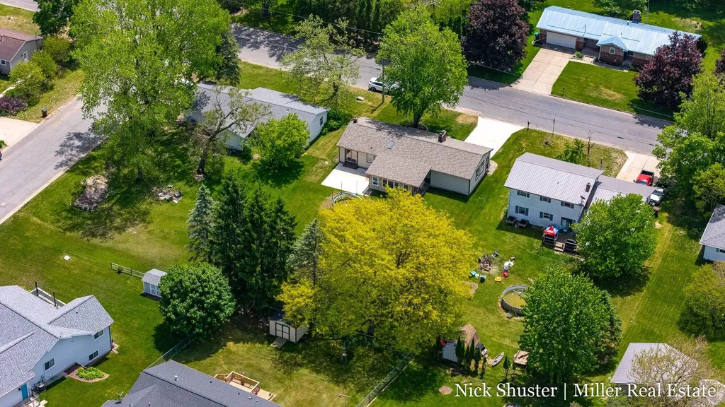 115 W North Street Hastings City MI 49058