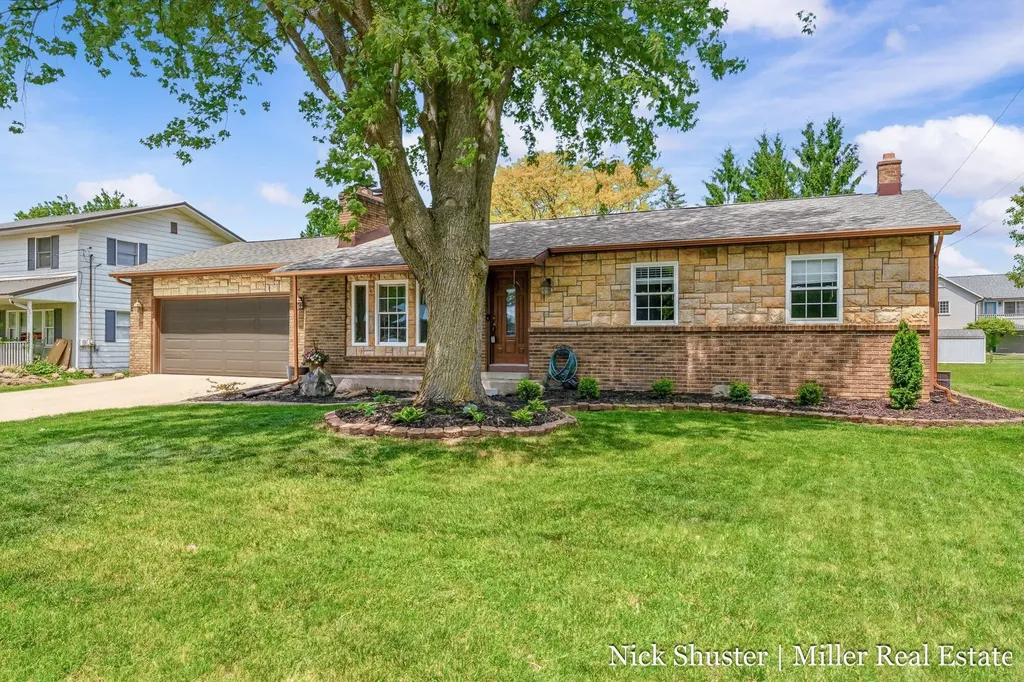 115 W North Street Hastings City MI 49058