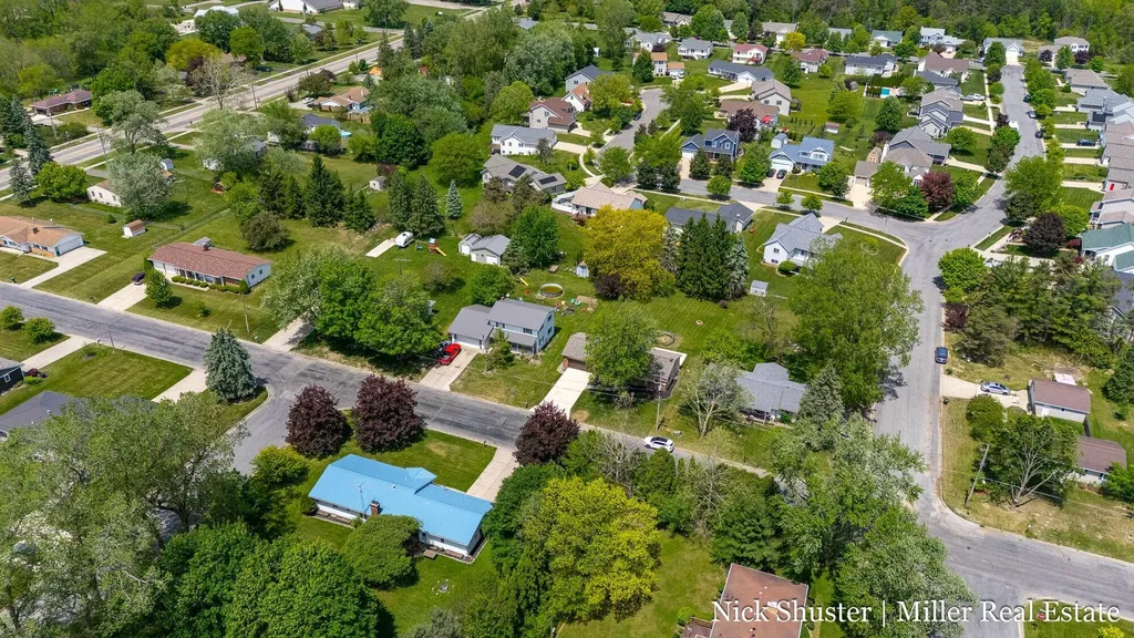 115 W North Street Hastings City MI 49058