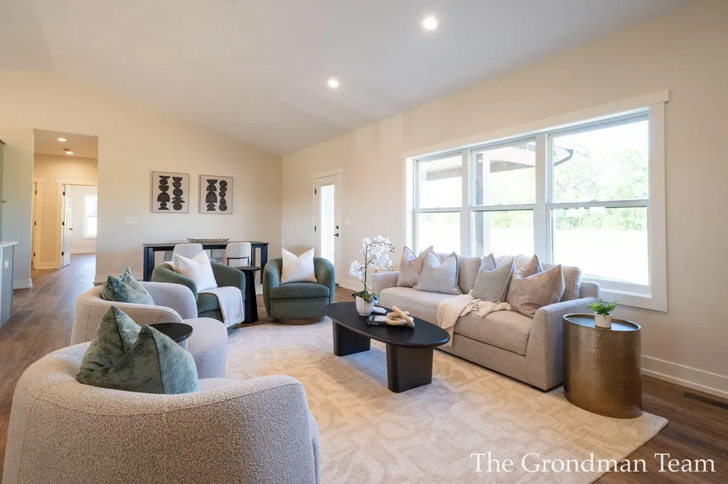 3421 Calming Meadows Court Thornapple Township MI 49333