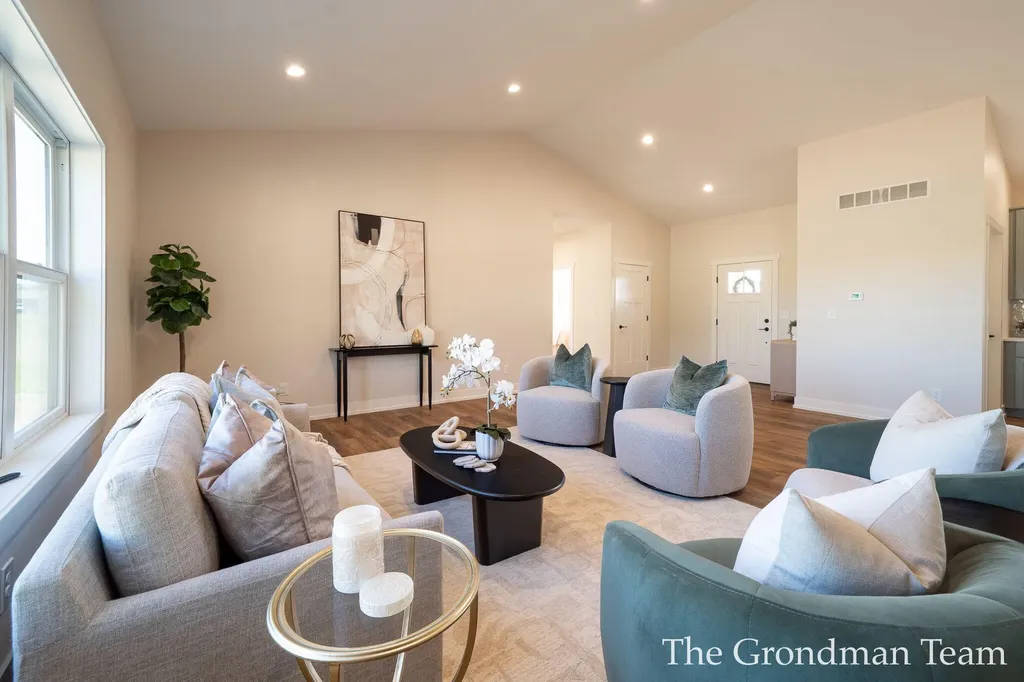 3421 Calming Meadows Court Thornapple Township MI 49333