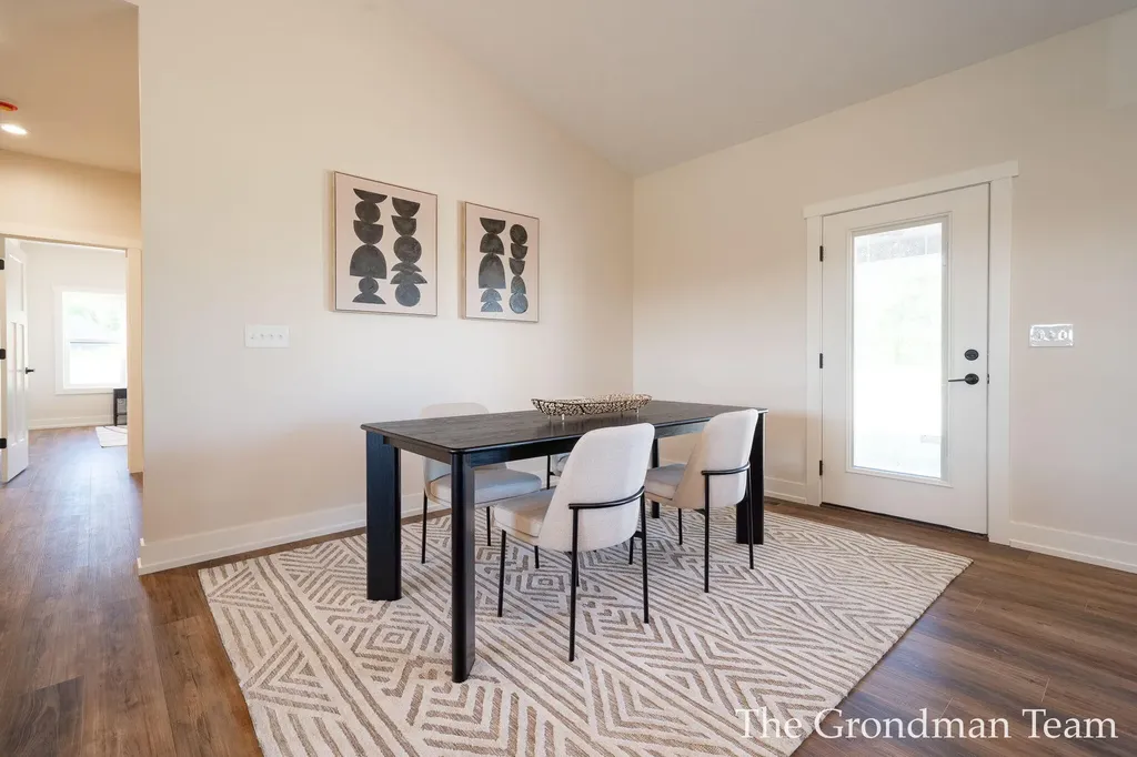 3421 Calming Meadows Court Thornapple Township MI 49333