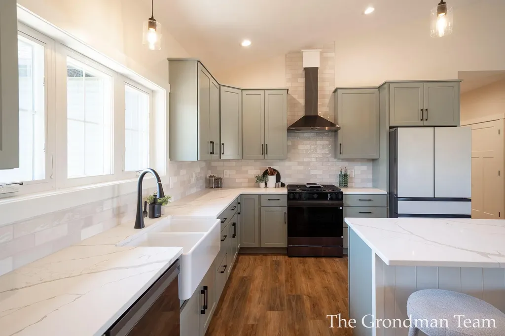 3421 Calming Meadows Court Thornapple Township MI 49333